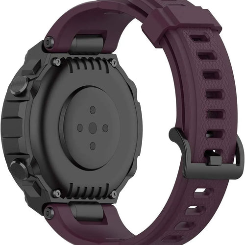 amazfit-t-rex-siliconen-bandje-paars-1