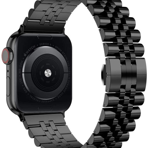 apple-watch-jubilee-stalen-bandje-zwart-1