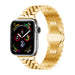Correa acero Jubilee Apple Watch Ultra (dorado)