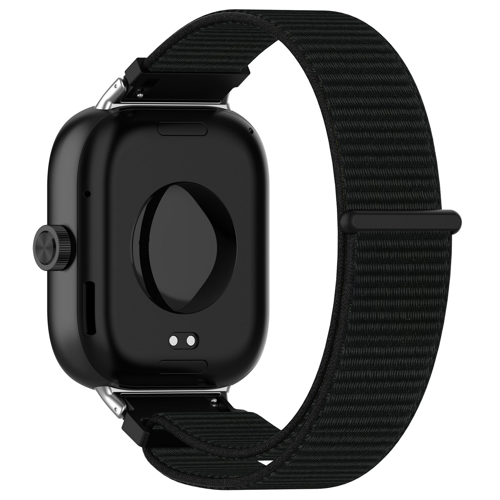 Correa nylon Redmi Watch 5 (negra)