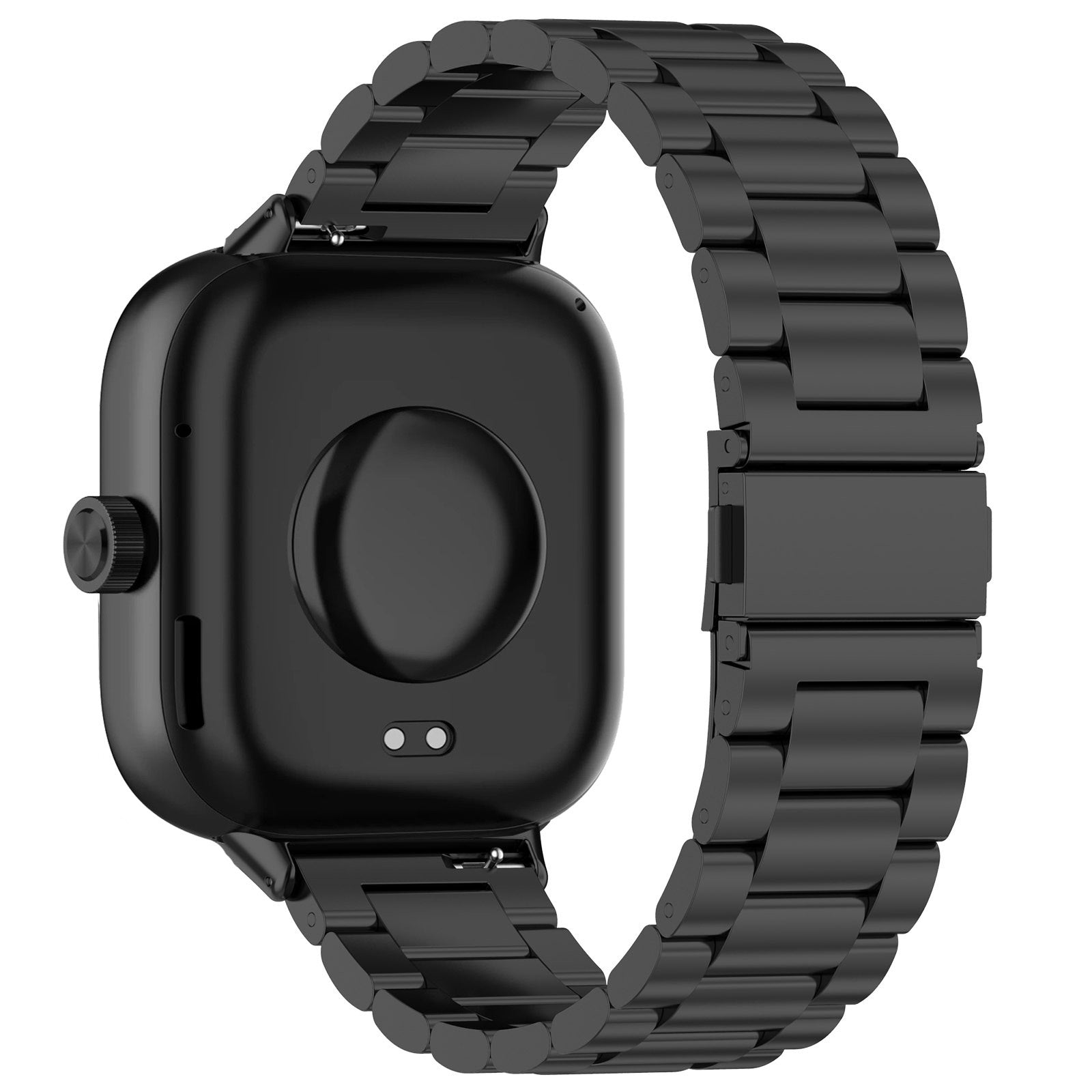 Correa acero Redmi Watch 6 (negro)