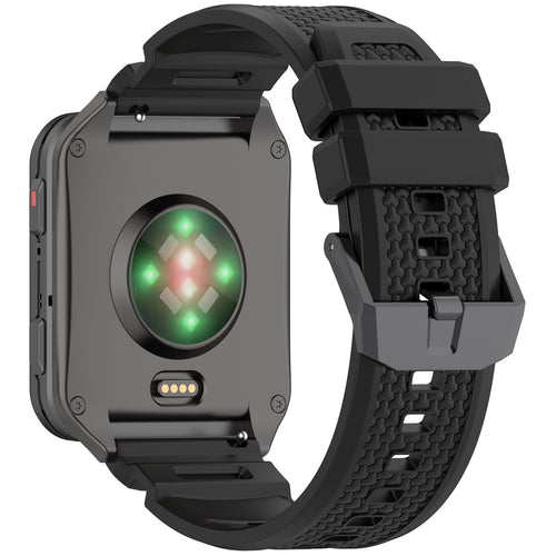 Correa silicona Garmin Venu X1 (negro)