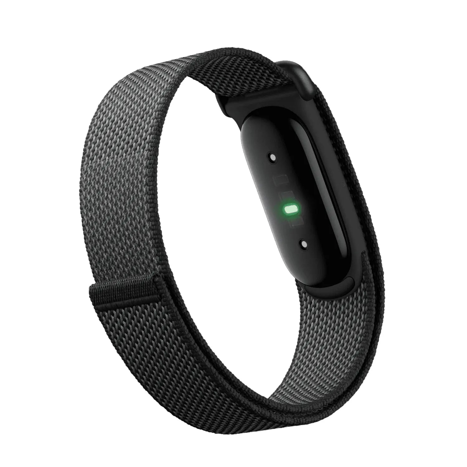 Corea nylon clásico Fitbit Air (negro)
