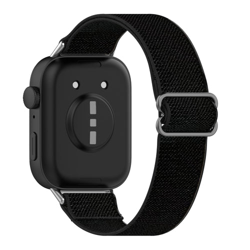 Correa elástica Huawei Watch Fit 5 Pro (negro)