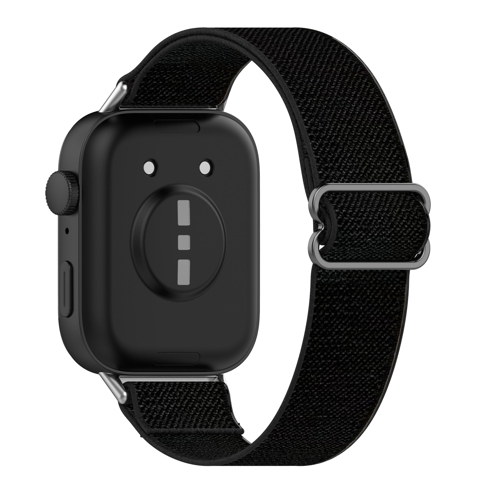 Correa elástica Huawei Watch Fit 5 Pro (negro)