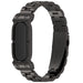 Correa acero Fitbit Air (negro)