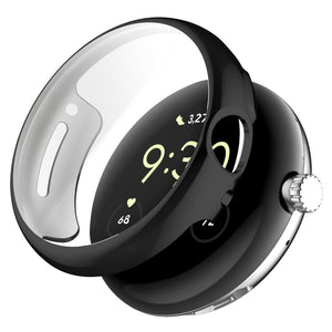 Funda TPU Google Pixel Watch 5 - 41mm (negro)