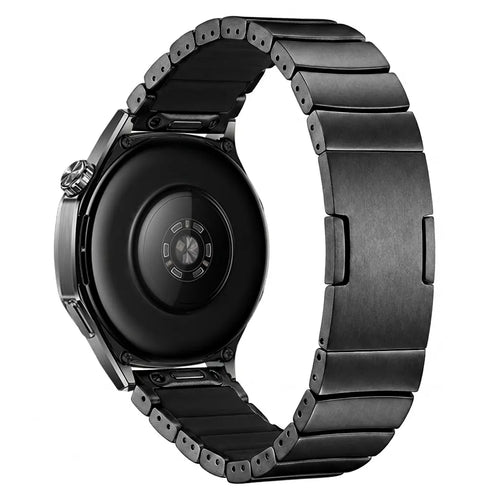 Xiaomi Watch S4 - 47mm One Bead Titanium Strap (Black)