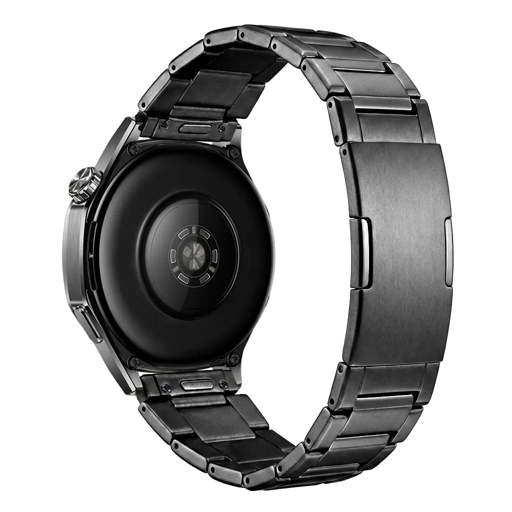 Xiaomi Watch S4 - 47mm Refined Titanium Strap (Black)