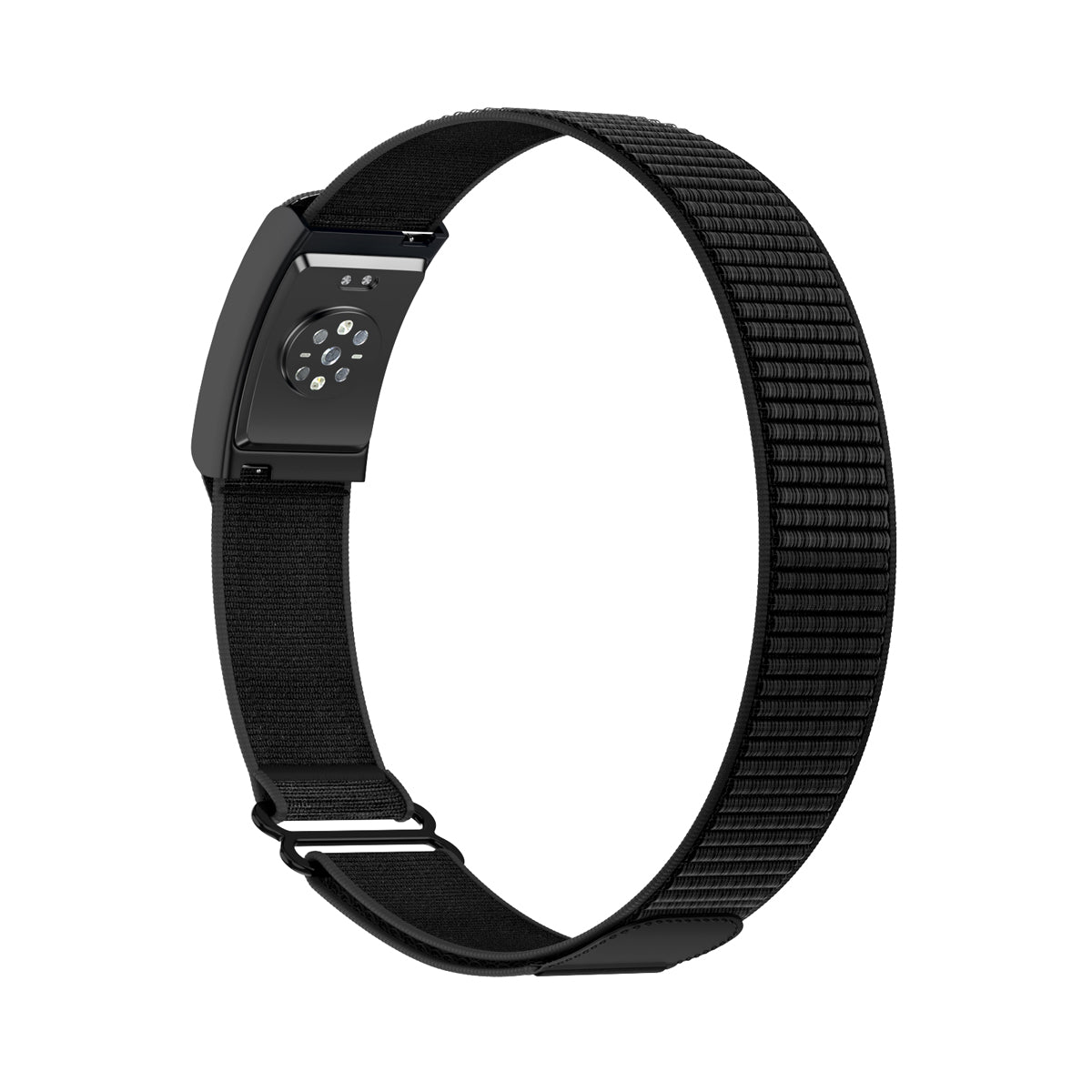 Biceps nylon bíceps Amazfit Helio Strap (negro)