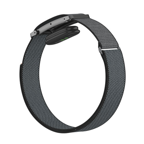 Correa nylon bíceps Fitbit Air (negro)