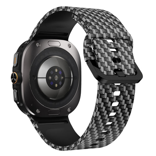 Carbon Fiber Samsung Galaxy Watch Ultra correa