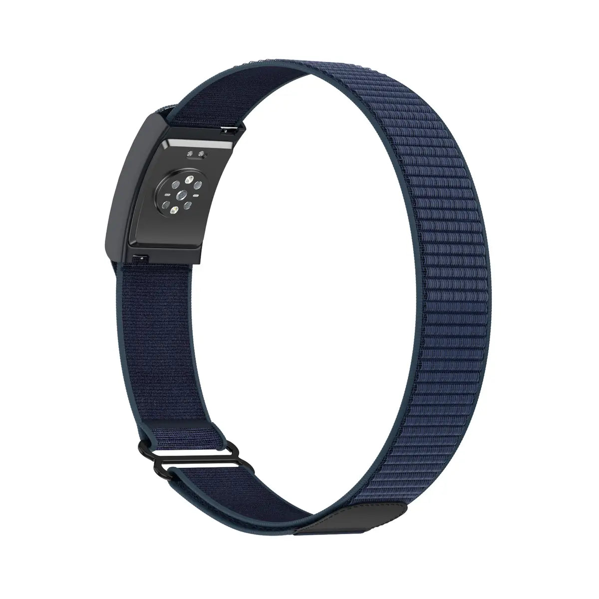 Biceps nylon bíceps Amazfit Helio Strap (azul oscuro)