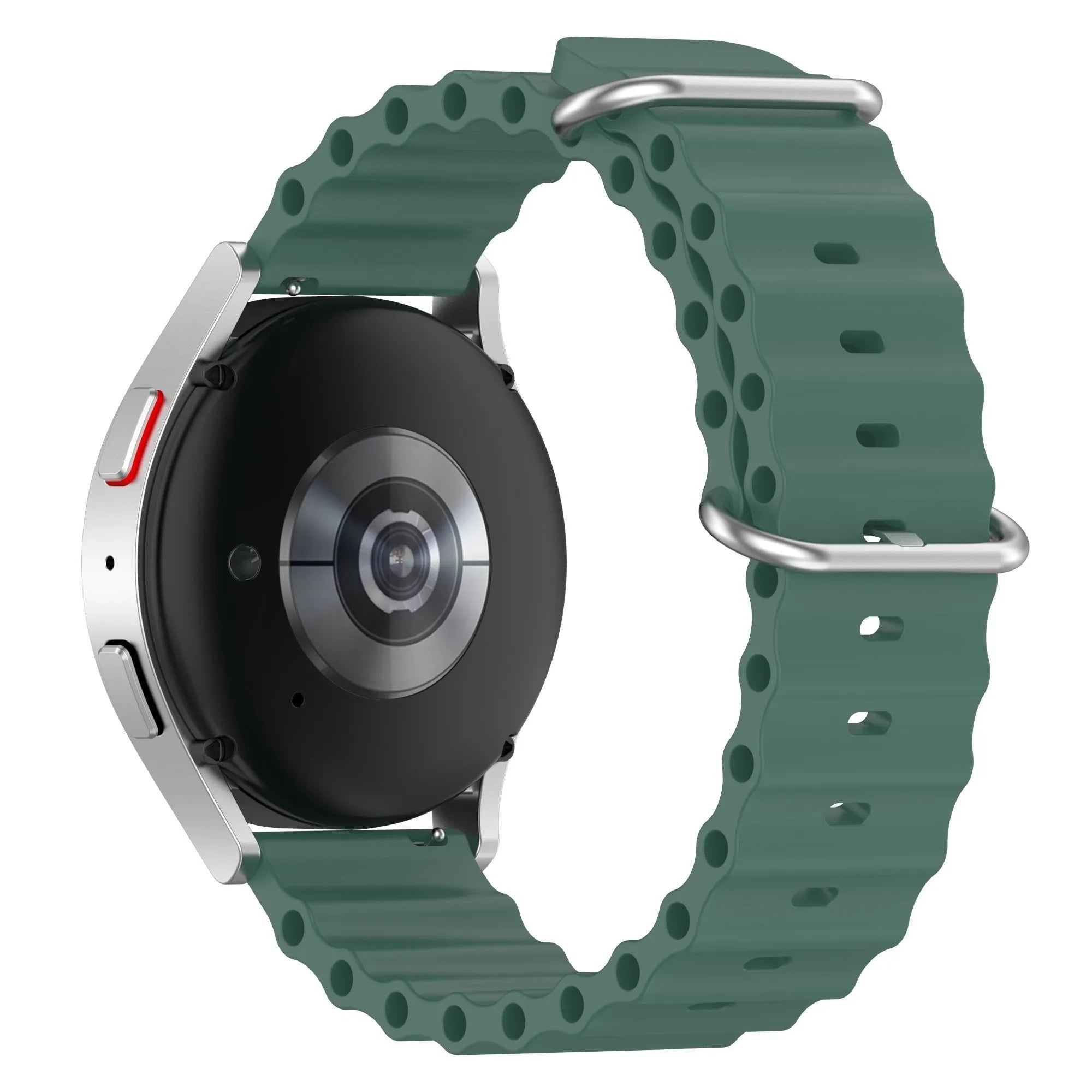Correa Ocean Suunto 9 Peak Pro (verde oscuro)