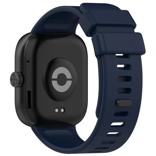 Correa silicona Redmi Watch 5 (azul oscuro)