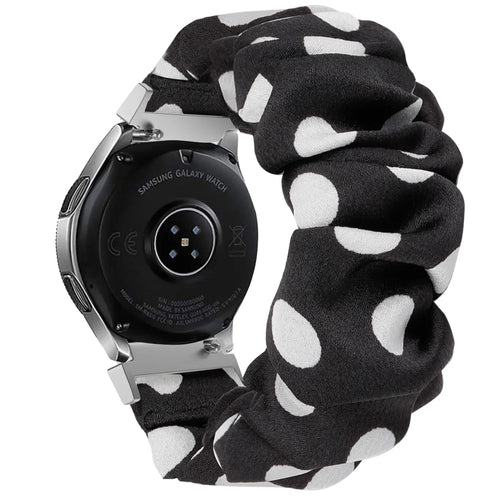 Correa elástica  Amazfit GTS 2 (lunares)