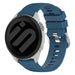 Correa silicona Garmin Forerunner 165 (azul)