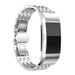 Correa acero dragón Fitbit Charge 2 (plateada)