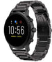 Correa titanio Fossil Gen 5 (negro)