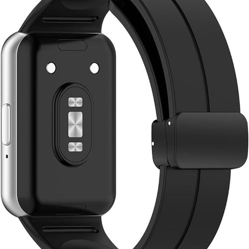 galaxy fit 3 d buckle zwart 1