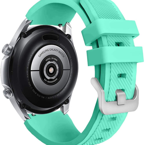 galaxy-watch-3-45mm-silikonarmband-aqua
