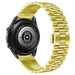Correa acero presidencial Samsung Galaxy Watch 4 40mm (dorado)