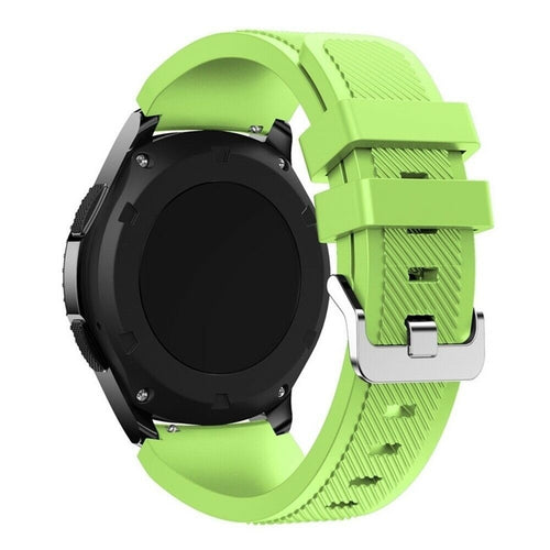 galaxy-watch-4-40mm-silikon-armband-hellgruen