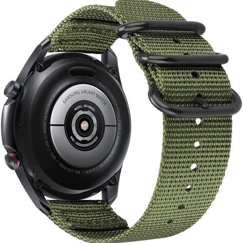 galaxy-watch-5-44mm-nylon-schnallenarmband-gruen