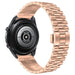 Correa acero presidencial Galaxy Watch 5 - 44mm (oro rosa)