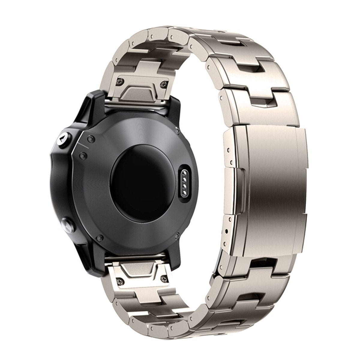Garmin Approach S70 - 47mm Titanium Strap (Titanium)