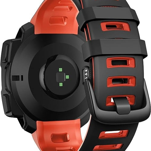 garmin-instinct-sport-band-zwart-rood-8