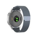 Correa milanesa Garmin Forerunner 265s (gris espacia)