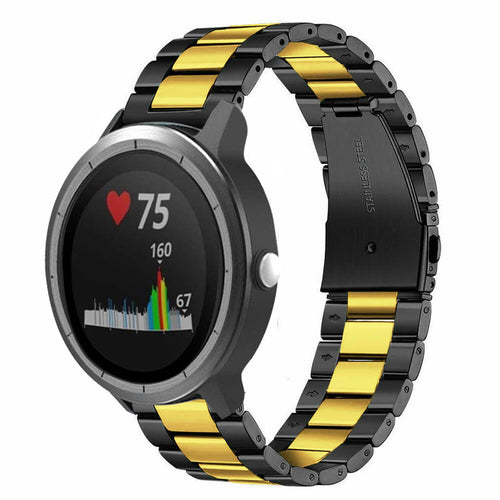 garmin-vivoactive-3-gliederarmband-schwarz-gold