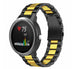 Garmin Vivoactive 3 Steel Strap (Black/Gold)