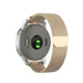 Withings ScanWatch 2 - 38 mm Correa milanesa (oro de champán)