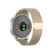 Correa milanesa Huawei Watch GT 5 Pro 42mm (champán dorado)