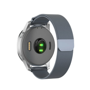 Correa milanesa Huawei Watch GT 7 - 41mm (gris)