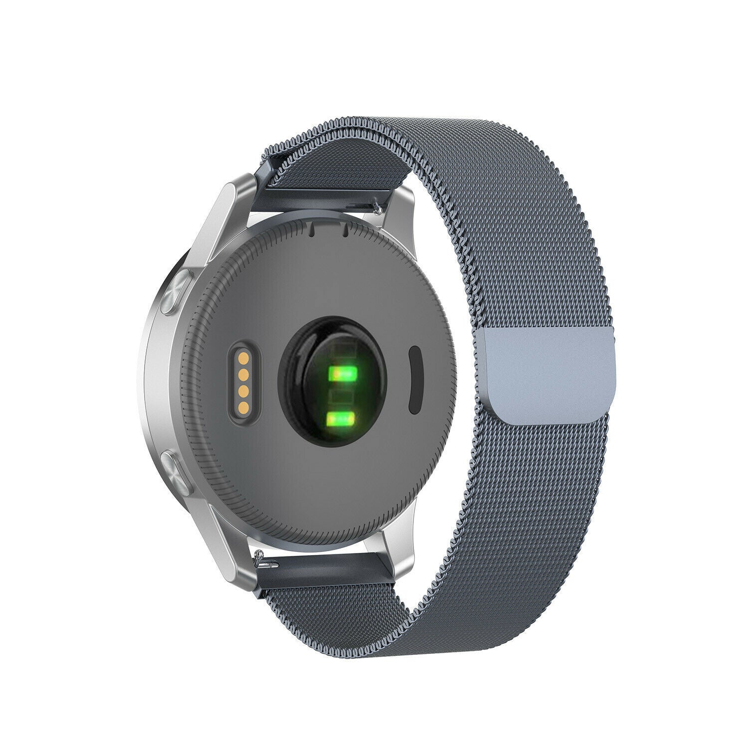 Correa milanesa Huawei Watch GT 7 - 41mm (gris)
