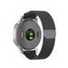 Correa Milanesa Withings ScanWatch 2 - 38mm (negro)