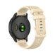 Correa silicona Huawei Watch GT 4 - 41mm (beige)