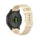 Withings Steel HR - 36mm Silicone Strap (Beige)