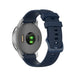 Correa silicona Huawei Watch GT 7 - 41mm (azul oscuro)