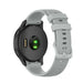 Correa silicona Huawei Watch GT 5 Pro 42mm (gris)