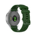 Correa silicona Huawei Watch GT 7 - 41mm (verde militar)