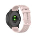 Correa silicona OnePlus Watch 3 - 43mm (rosa)