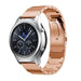 Correa metal Samsung Gear S3 (oro rosa)