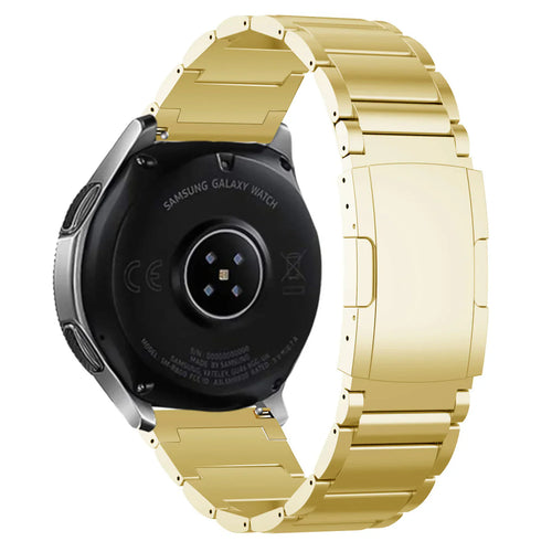 Coros Apex 2 Titanium Strap (Gold)