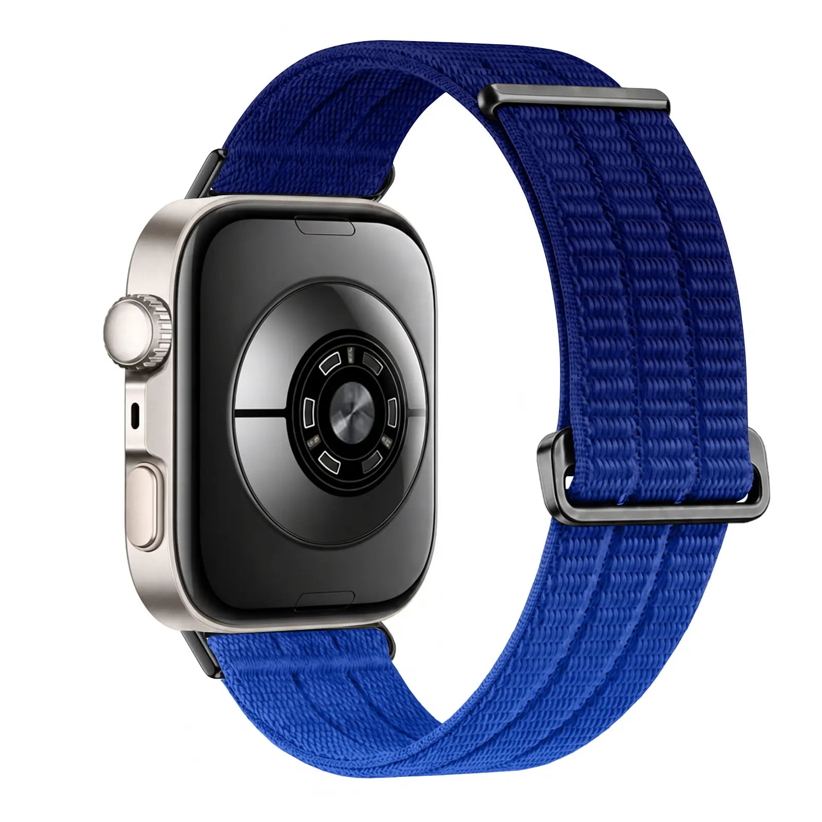 Correa nylon air Huawei Watch Fit 5 Pro (azul degradado)
