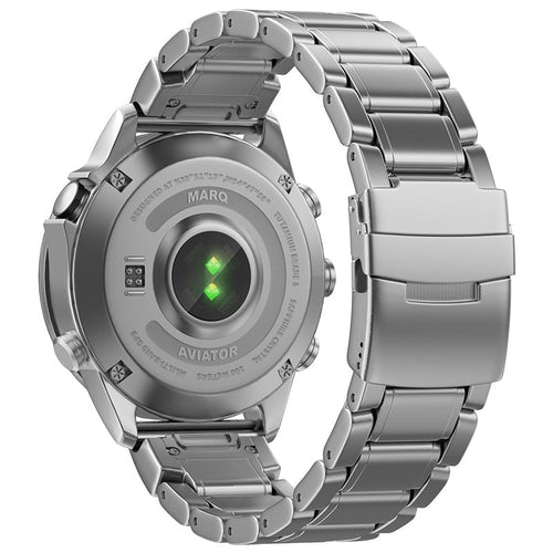 Garmin Forerunner 970 Premium Titanium Strap (Graphite)