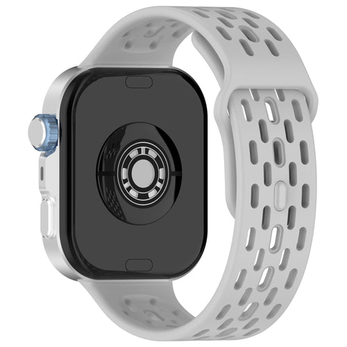 Redmi Watch 5 Silicone Air Strap (Grey)